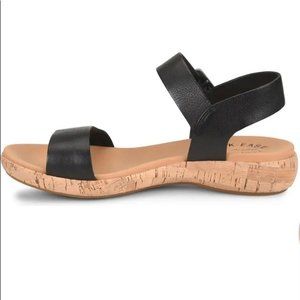 KORK-EASE Lightning Strappy Sandal